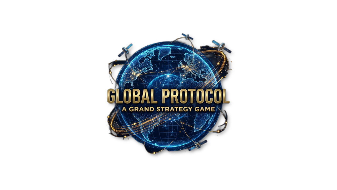 Global Protocol: New World Order logo
